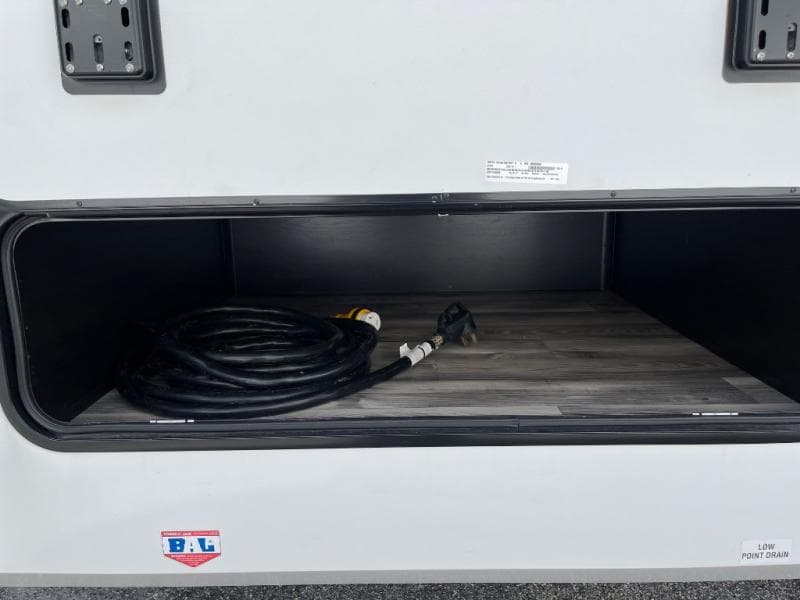 2023 Highland Ridge 2023 Highland Ridge Open Range - thumbnail 17