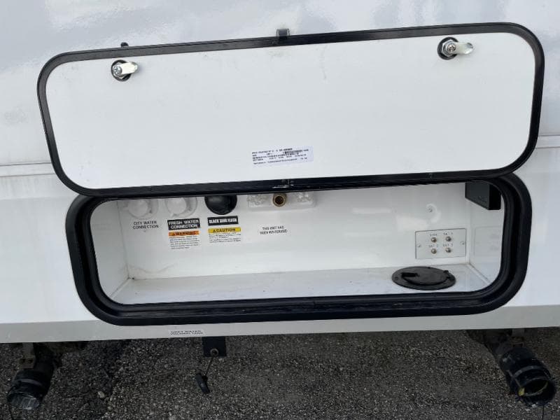 2023 Highland Ridge 2023 Highland Ridge Open Range - thumbnail 19