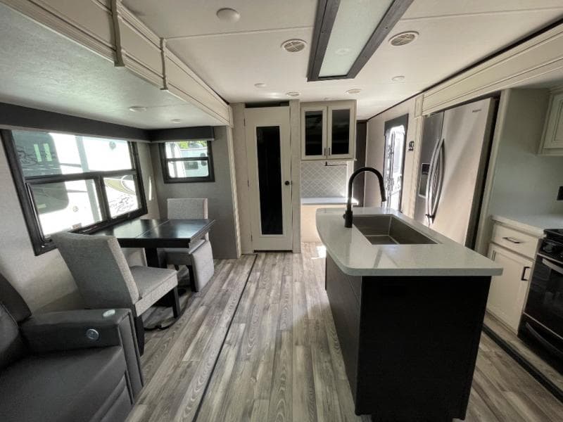 2023 Highland Ridge 2023 Highland Ridge Open Range - thumbnail 28