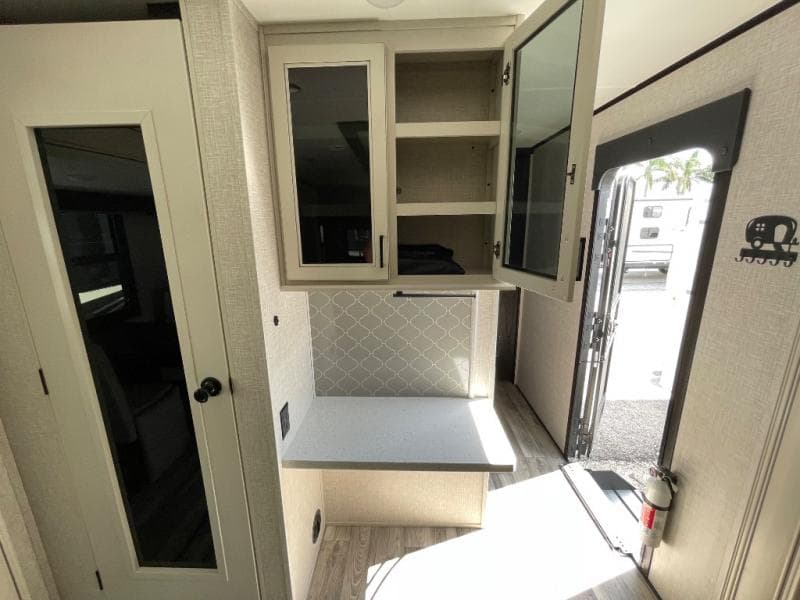 2023 Highland Ridge 2023 Highland Ridge Open Range - thumbnail 30