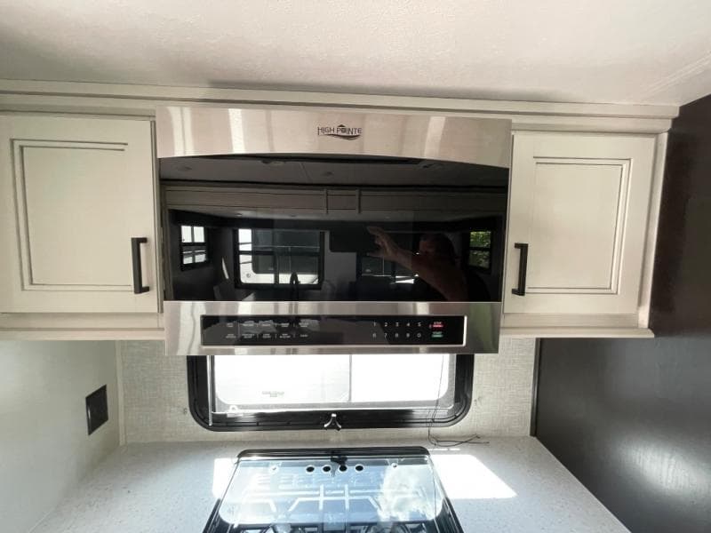 2023 Highland Ridge 2023 Highland Ridge Open Range - thumbnail 36