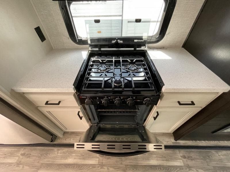 2023 Highland Ridge 2023 Highland Ridge Open Range - thumbnail 38