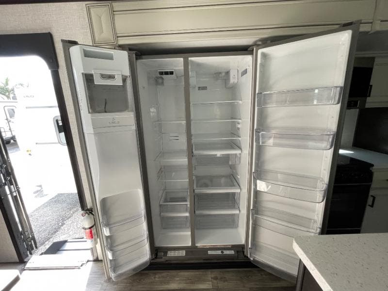 2023 Highland Ridge 2023 Highland Ridge Open Range - thumbnail 41