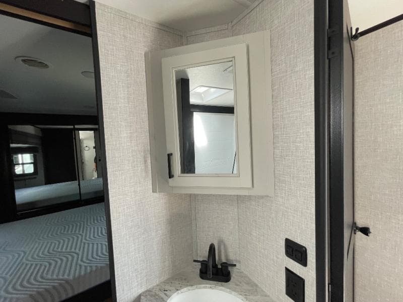 2023 Highland Ridge 2023 Highland Ridge Open Range - thumbnail 48