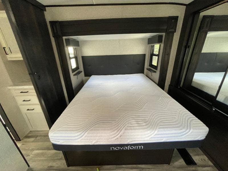 2023 Highland Ridge 2023 Highland Ridge Open Range - thumbnail 53