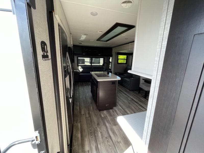 2023 Highland Ridge 2023 Highland Ridge Open Range - thumbnail 59