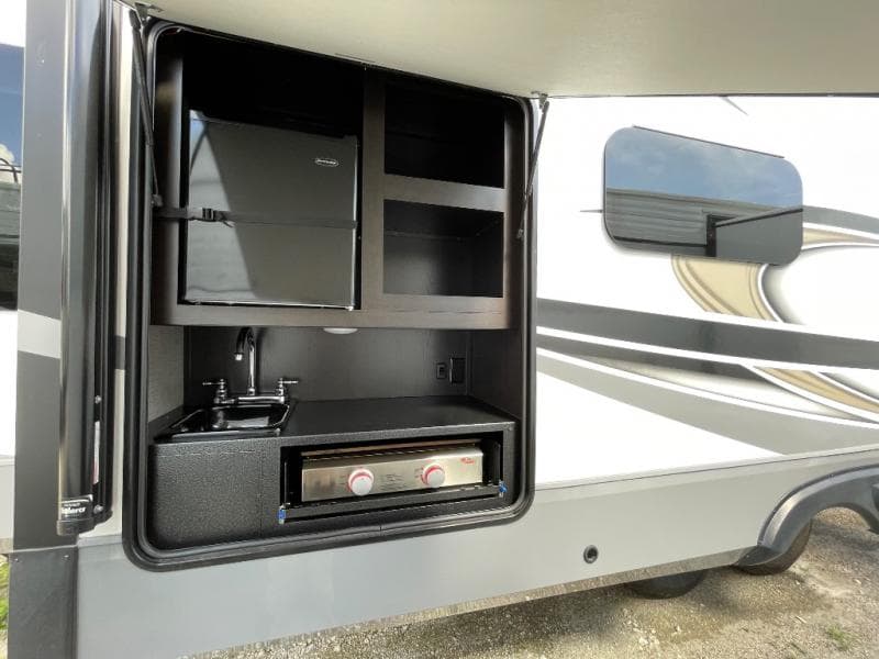 2023 Highland Ridge 2023 Highland Ridge Open Range - thumbnail 9