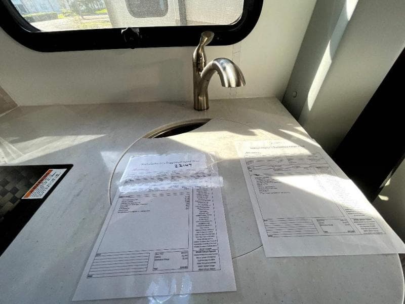 2023 Regency RV 2023 Regency RV Ultra Brougham - thumbnail 19