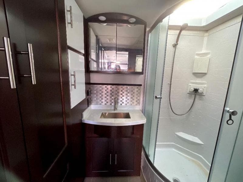 2023 Regency RV 2023 Regency RV Ultra Brougham - thumbnail 21