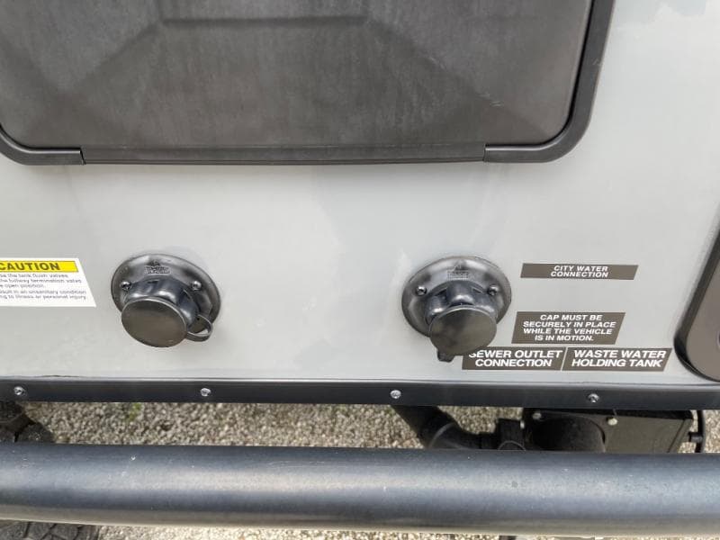 2023 Venture RV 2023 Venture RV Sonic - thumbnail 11