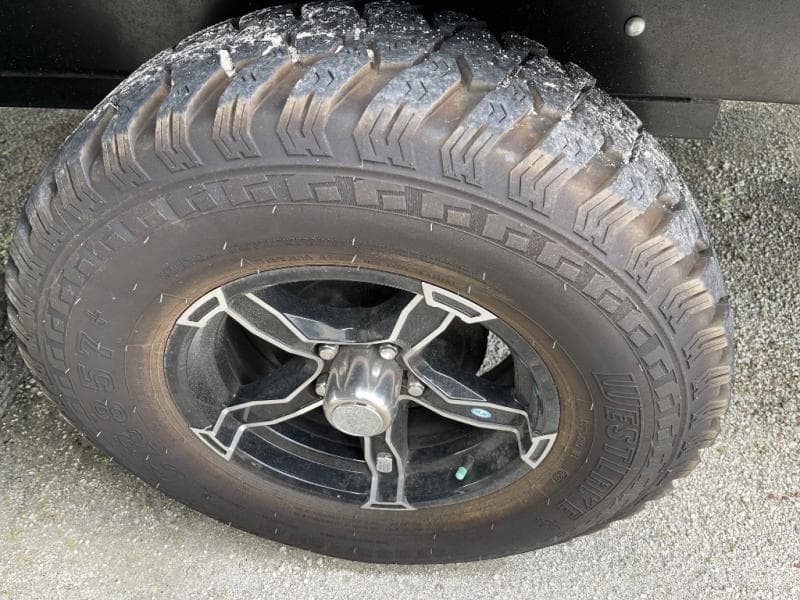 2023 Venture RV 2023 Venture RV Sonic - thumbnail 13