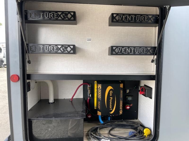 2023 Venture RV 2023 Venture RV Sonic - thumbnail 20