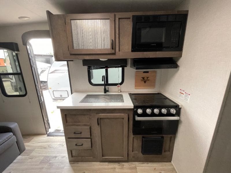 2023 Venture RV 2023 Venture RV Sonic - thumbnail 26