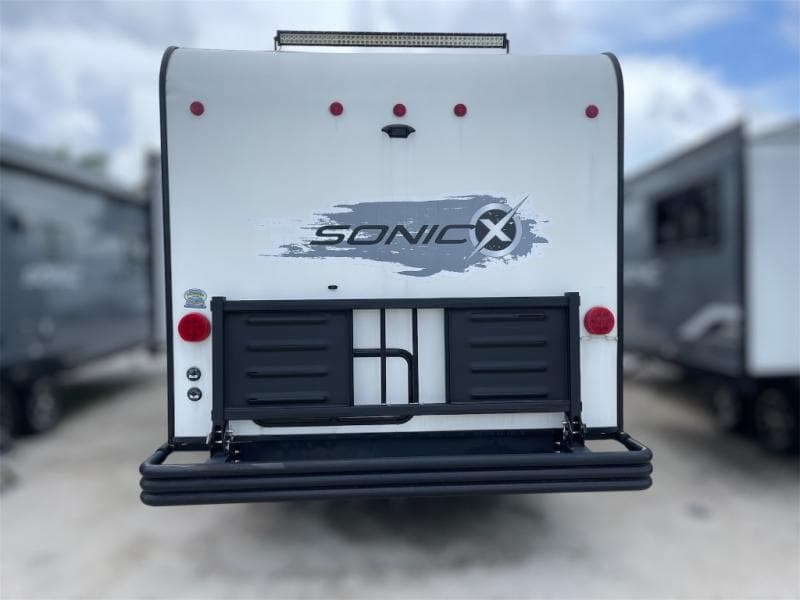 2023 Venture RV 2023 Venture RV Sonic - thumbnail 4