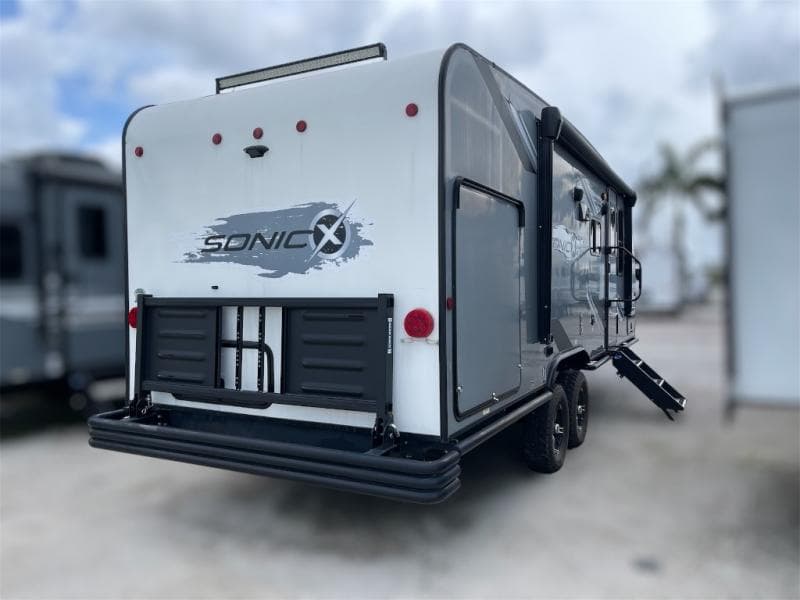 2023 Venture RV 2023 Venture RV Sonic - thumbnail 5