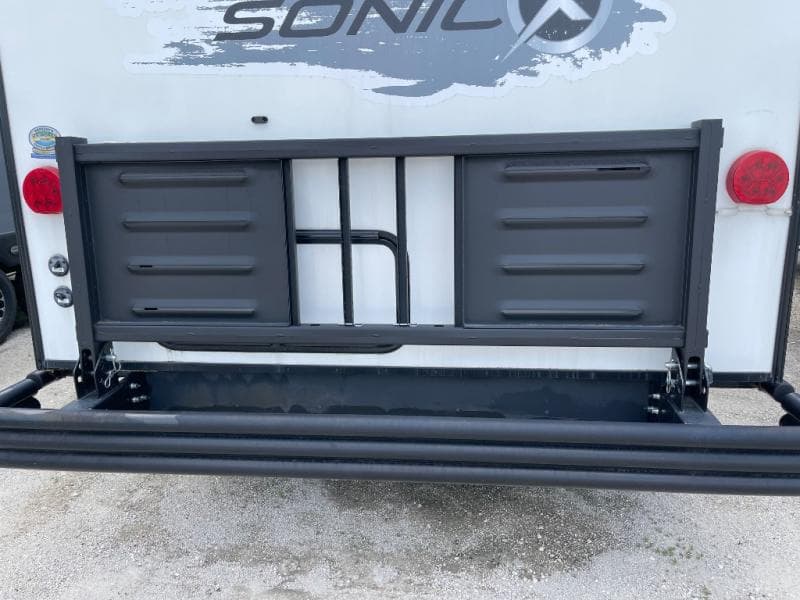 2023 Venture RV 2023 Venture RV Sonic - thumbnail 6