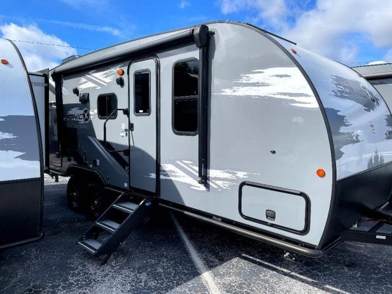 2023 Venture RV 2023 Venture RV Sonic - image 1