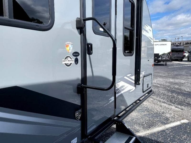2023 Venture RV 2023 Venture RV Sonic - thumbnail 13