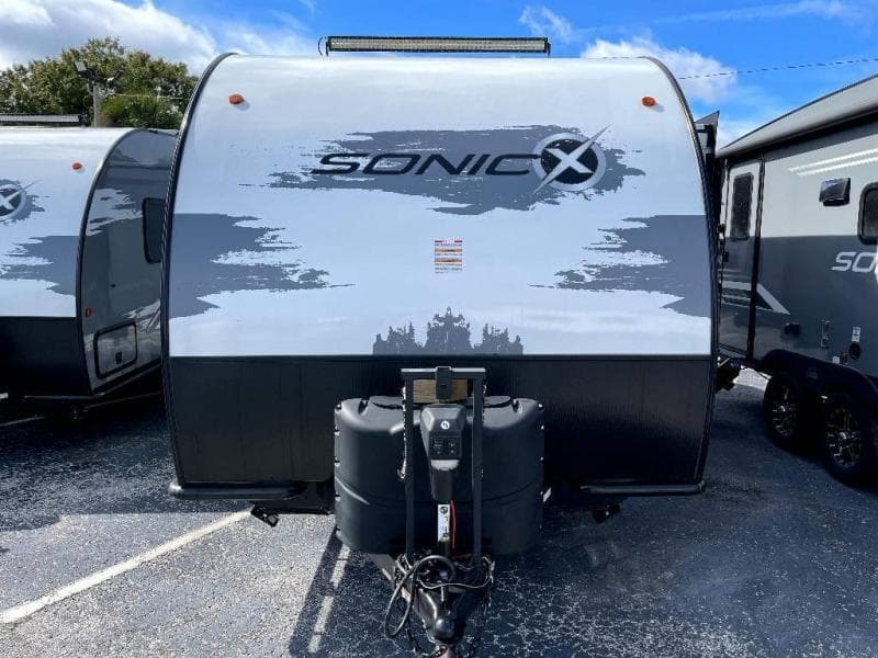 2023 Venture RV 2023 Venture RV Sonic - thumbnail 2