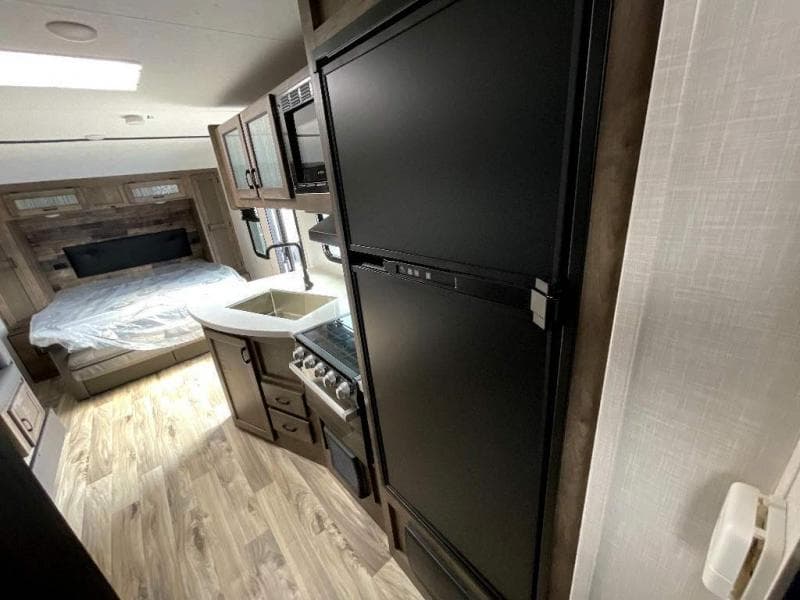 2023 Venture RV 2023 Venture RV Sonic - thumbnail 22