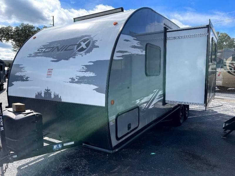 2023 Venture RV 2023 Venture RV Sonic - thumbnail 3