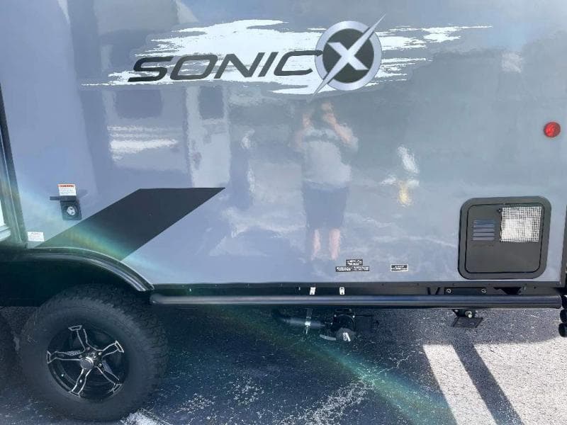 2023 Venture RV 2023 Venture RV Sonic - thumbnail 6