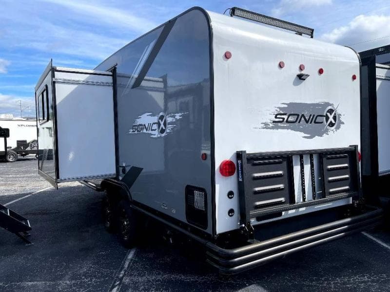 2023 Venture RV 2023 Venture RV Sonic - thumbnail 7