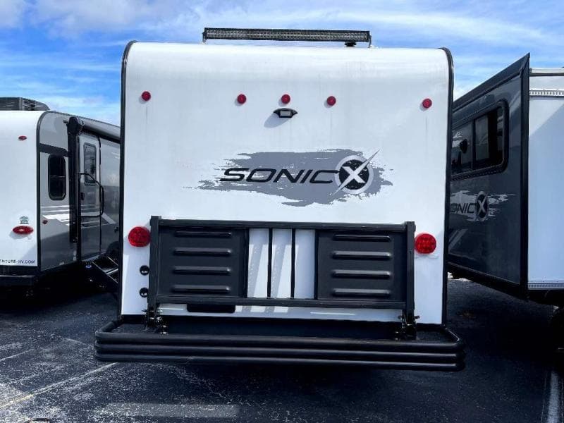 2023 Venture RV 2023 Venture RV Sonic - thumbnail 8