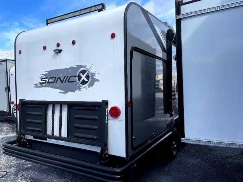 2023 Venture RV 2023 Venture RV Sonic - thumbnail 9
