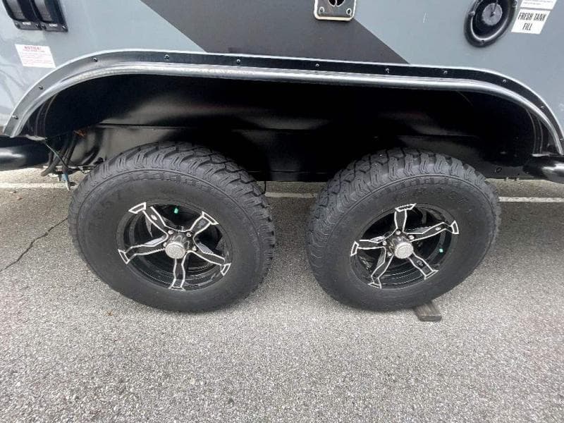 2023 Venture RV 2023 Venture RV Sonic - thumbnail 11