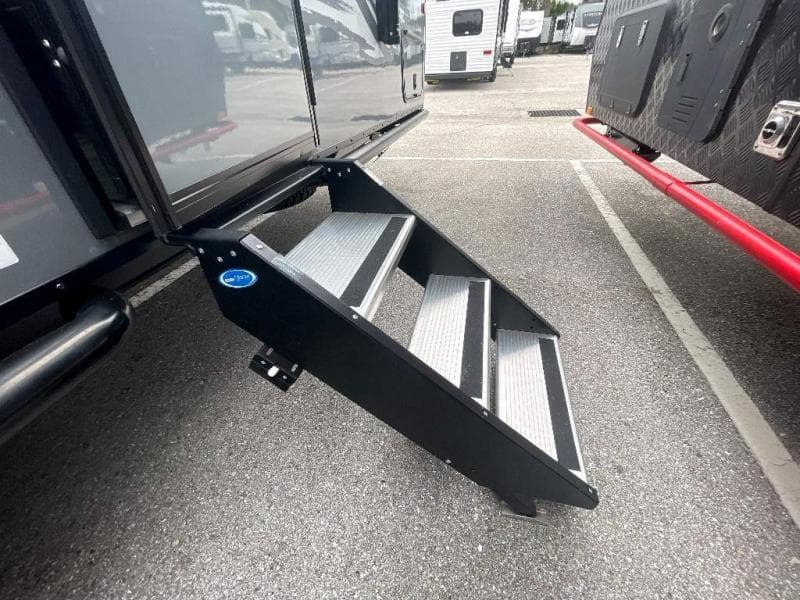 2023 Venture RV 2023 Venture RV Sonic - thumbnail 12