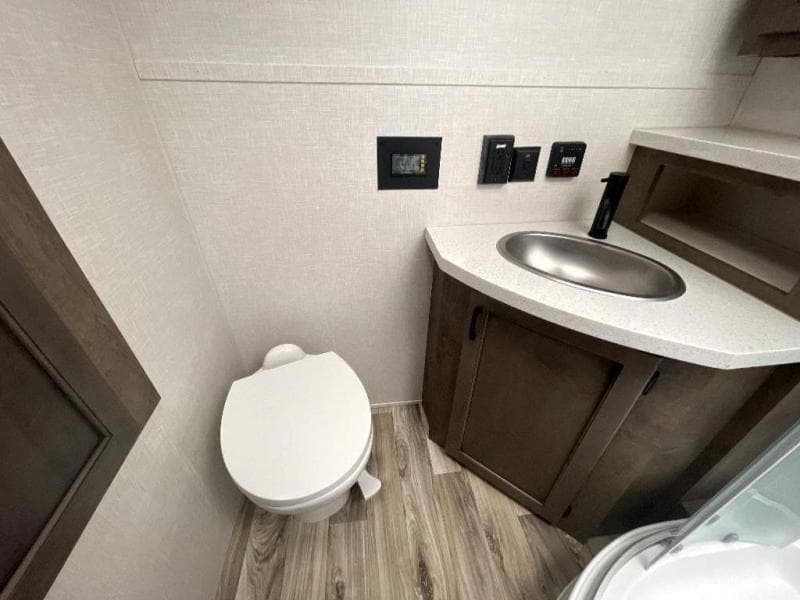 2023 Venture RV 2023 Venture RV Sonic - thumbnail 20