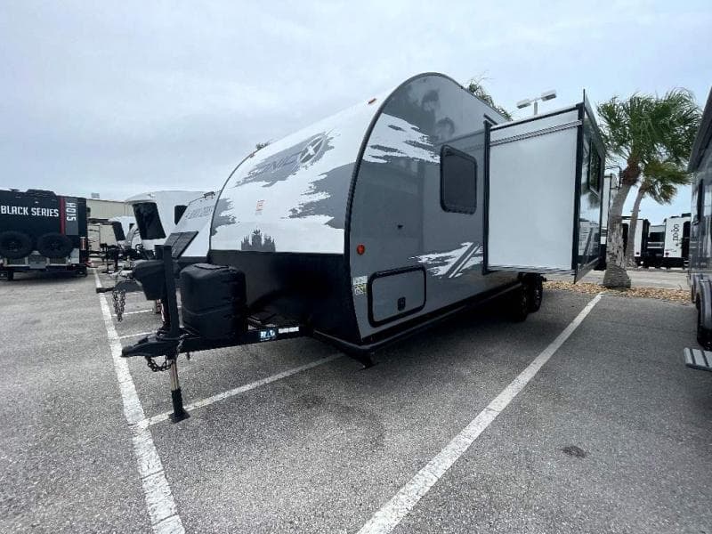 2023 Venture RV 2023 Venture RV Sonic - thumbnail 4