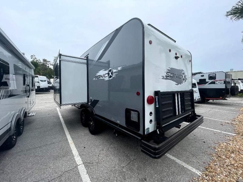 2023 Venture RV 2023 Venture RV Sonic - thumbnail 7