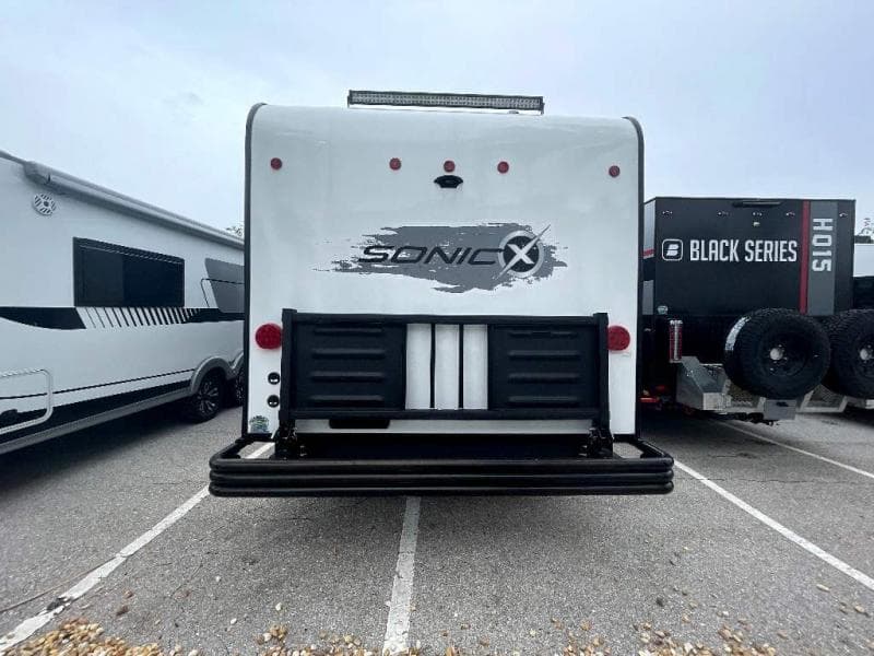 2023 Venture RV 2023 Venture RV Sonic - thumbnail 8