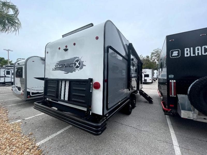 2023 Venture RV 2023 Venture RV Sonic - thumbnail 9