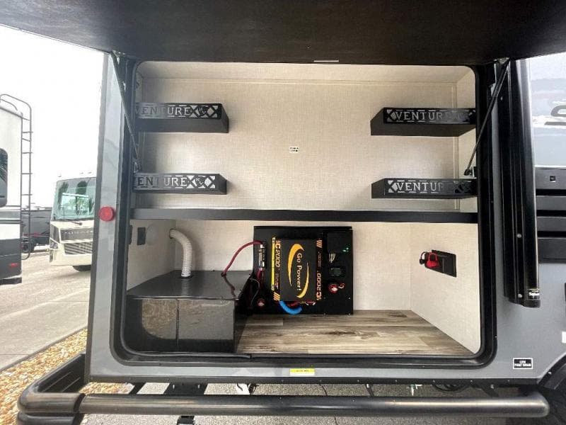 2023 Venture RV 2023 Venture RV Sonic - thumbnail 10