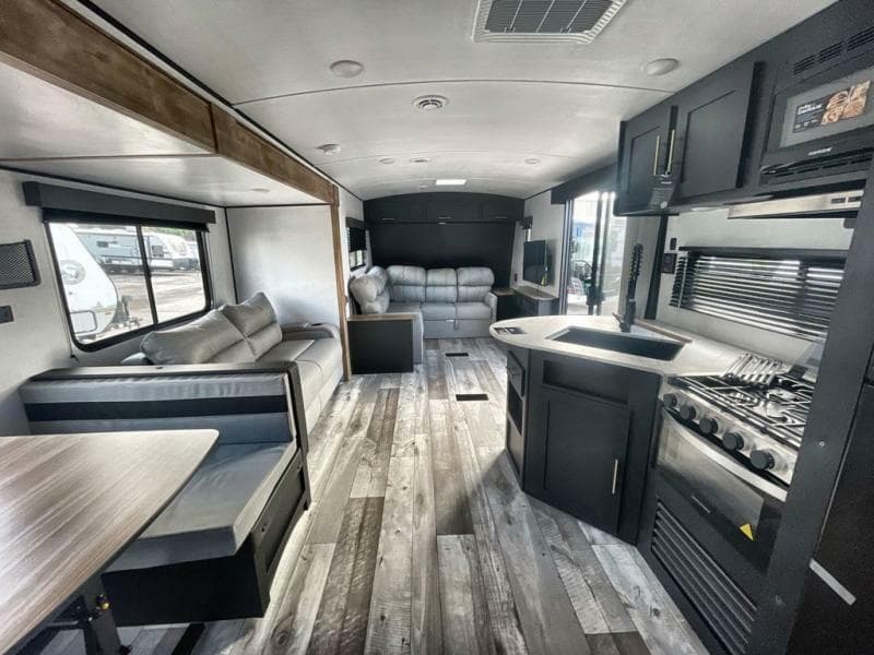 2023 Springdale 2023 Springdale 38FL - thumbnail 13