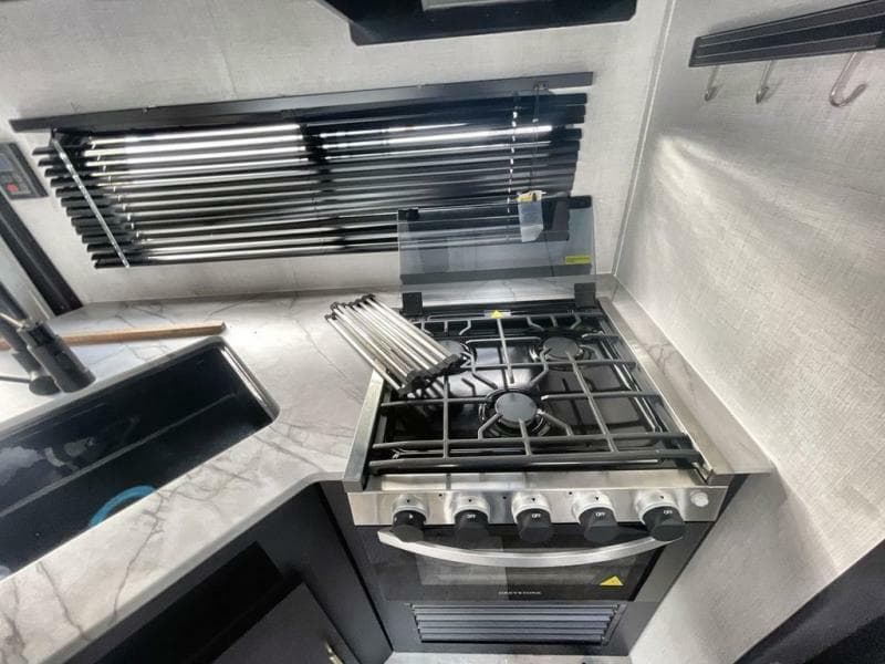 2023 Springdale 2023 Springdale 38FL - thumbnail 21