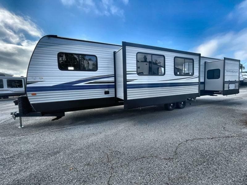 2023 Springdale 2023 Springdale 38FL - thumbnail 6