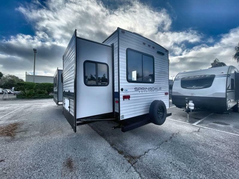 2023 Springdale 2023 Springdale 38FL - thumbnail 7