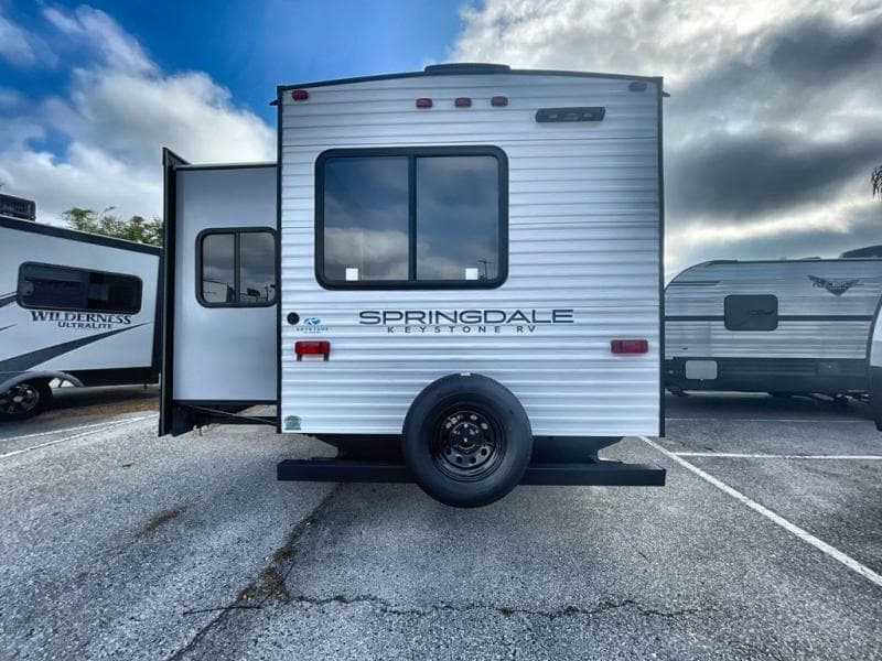2023 Springdale 2023 Springdale 38FL - thumbnail 8