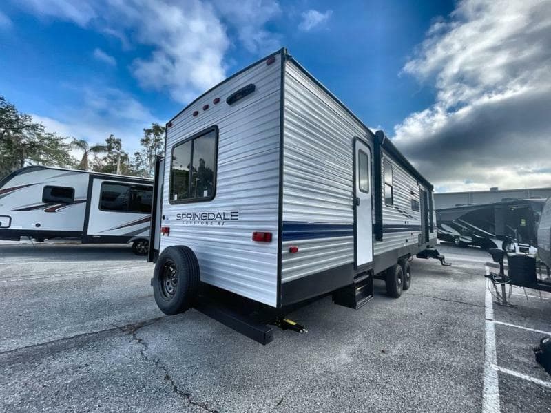 2023 Springdale 2023 Springdale 38FL - thumbnail 9