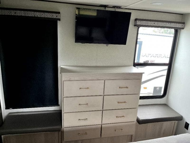 2022 Alliance RV 2022 Alliance RV Paradigm - thumbnail 34