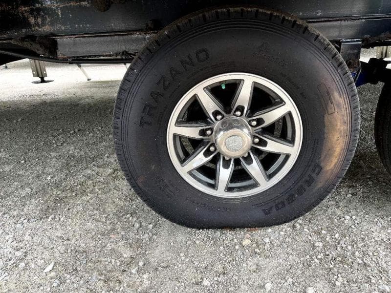 2022 Alliance RV 2022 Alliance RV Paradigm - thumbnail 9