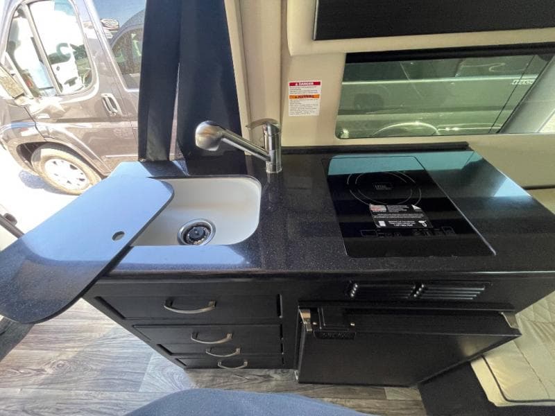 2024 Midwest Automotive Designs 2024 Midwest Automotive Designs Legend - thumbnail 11