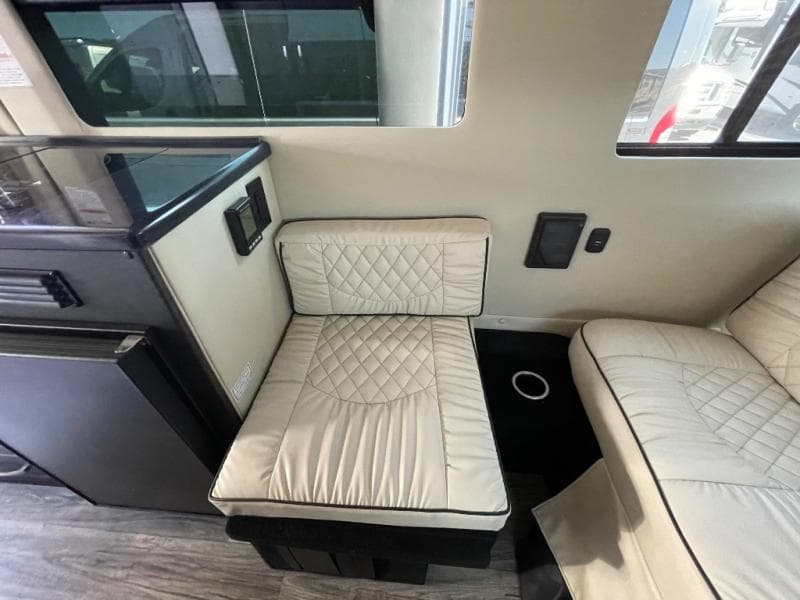 2024 Midwest Automotive Designs 2024 Midwest Automotive Designs Legend - thumbnail 19