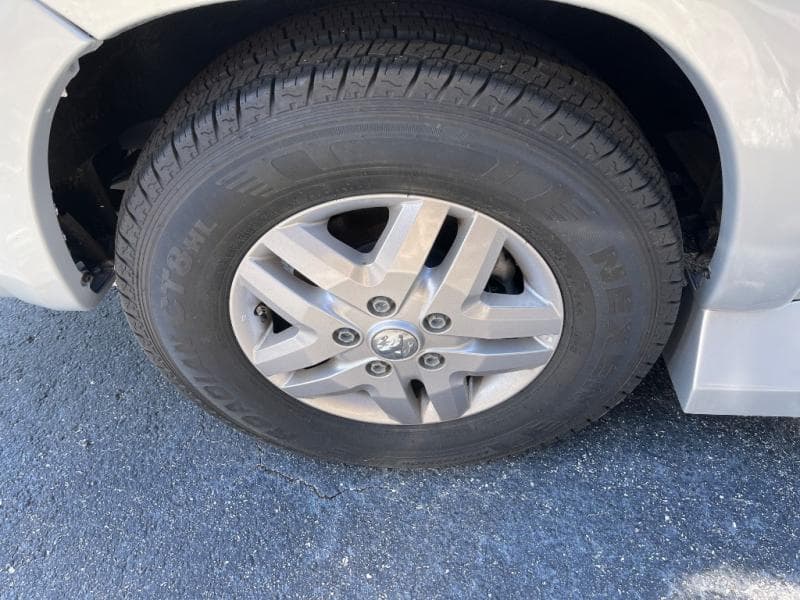 2024 Midwest Automotive Designs 2024 Midwest Automotive Designs Legend - thumbnail 21