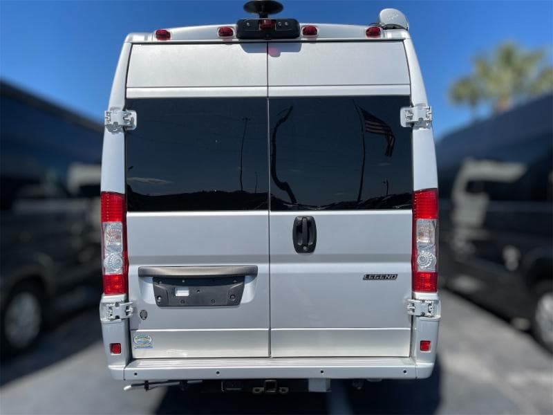 2024 Midwest Automotive Designs 2024 Midwest Automotive Designs Legend - thumbnail 4