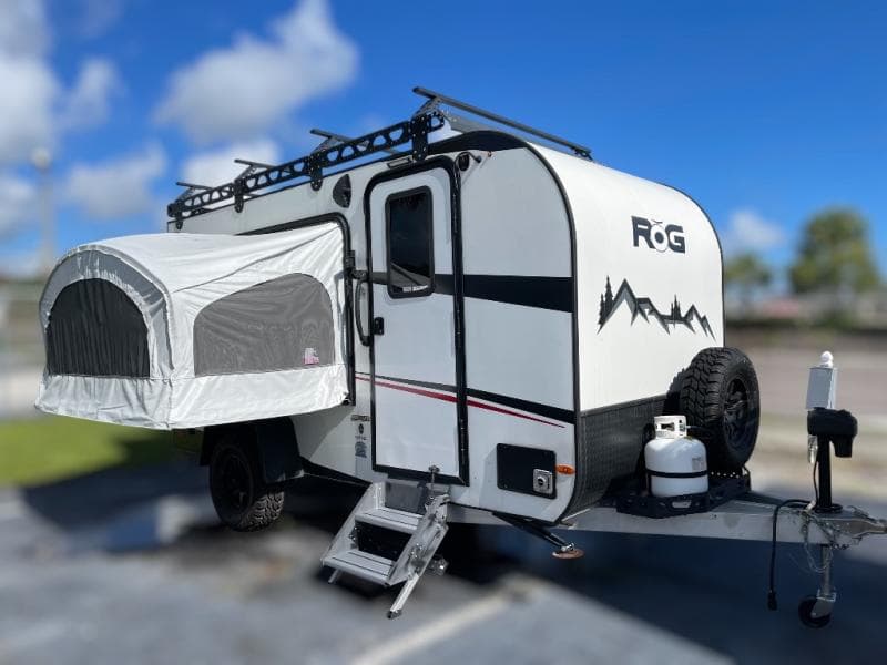 2023 Encore RV ROG 14TH2